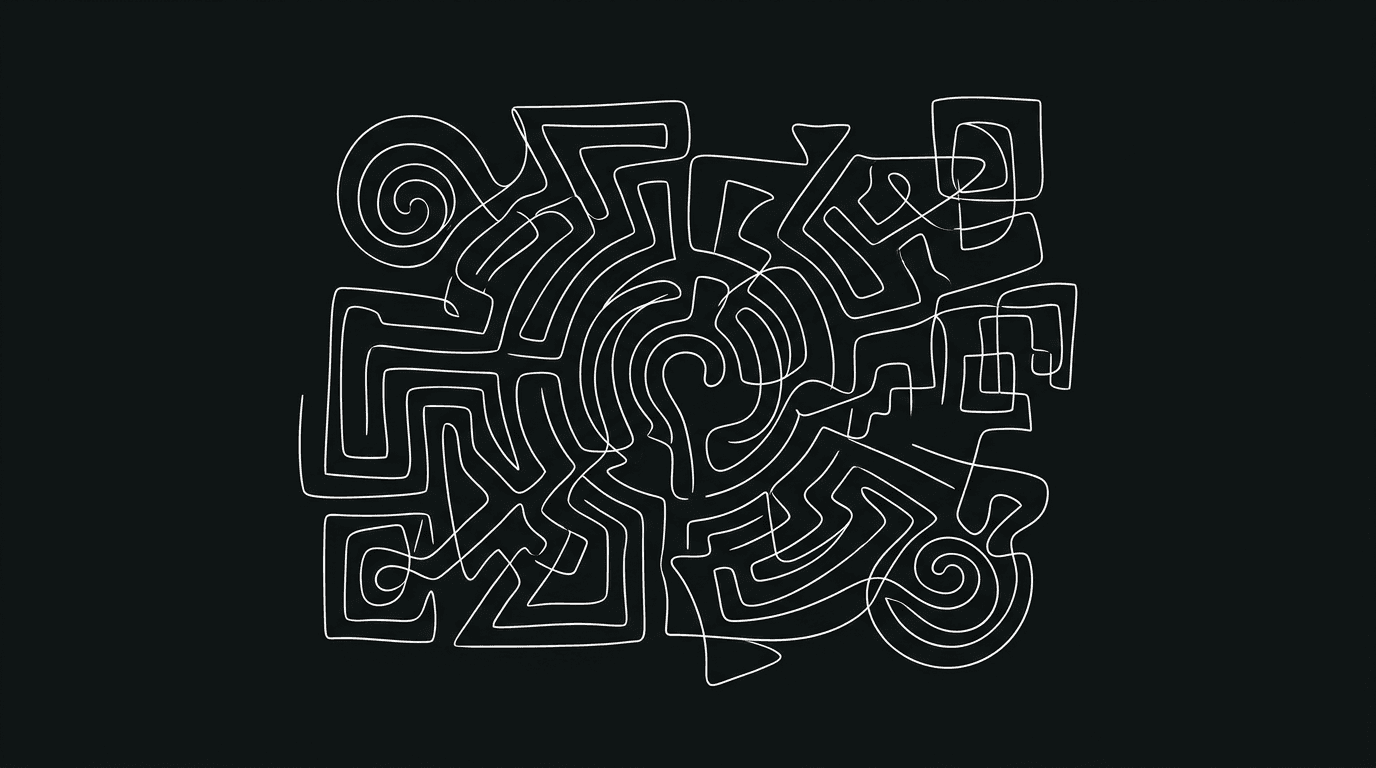 Broken system abstraction